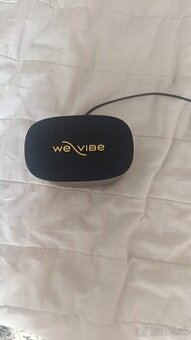 WE-VIBE Masážny prístroj pre páry APP Chorus Cosmic
