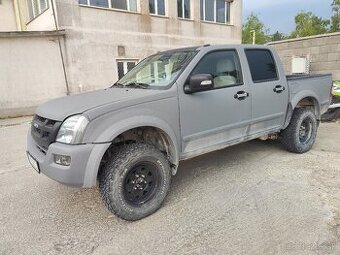 Isuzu D Max.. - 1