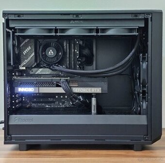 ⏰️ Intel i9 14900kf,RTX 5090,32GB DDR5,2TB SSD
