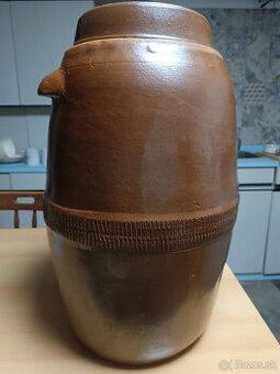 Súdok na kapustu 30 l
