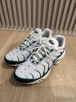 Nike air max TN lacoste edition