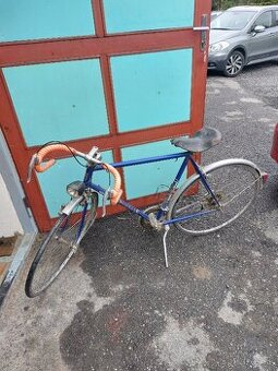 Bicykel favorit