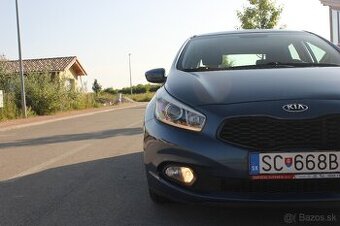 KIA CEED 1.4 CRDi