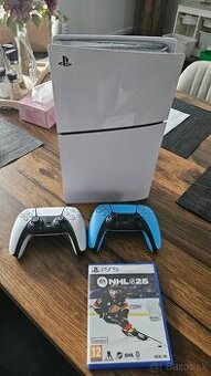 PlayStation 5 ps5 1Tb