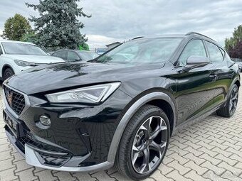 Cupra Formentor 1.4 TSI e-Hybrid ODPOČET DPH