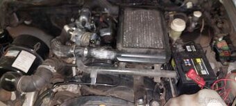 Motor Mitsubishi 4d56, 85kw