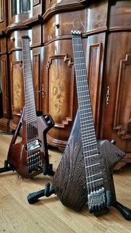 elektro gitara - 1