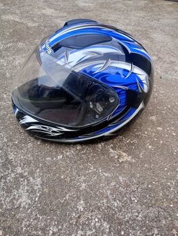 Prilba schuberth - 1