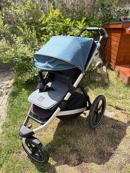 Thule Urban Glide 2