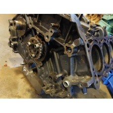 blok motora audi q7