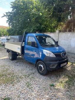 Prenajom piaggio porter sklapač