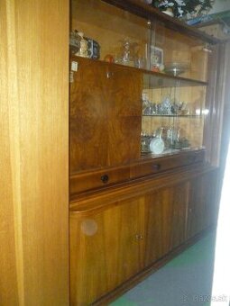 Predam original staru obyvaciu stenu - 1