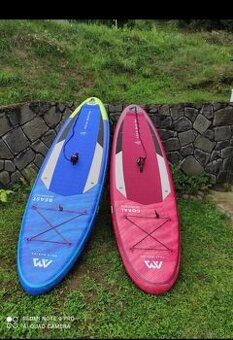 Predám Paddleboardy