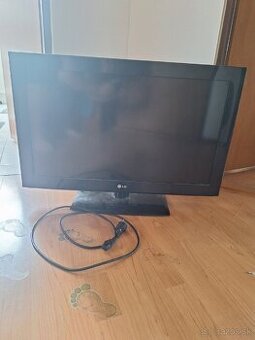 LG telka