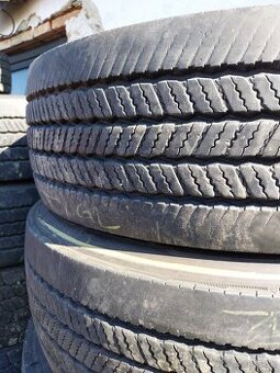 Nákladné pneumatiky 315/80 r22,5
