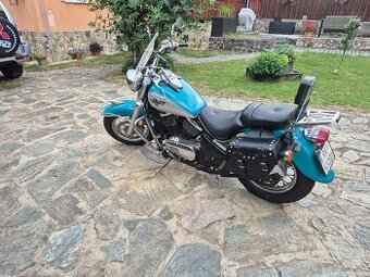 Kawasaki VN 800
