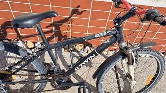 Predám detský bicykel Rockrider 500 - 1