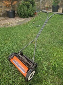 Husqvarna 64 vretenová