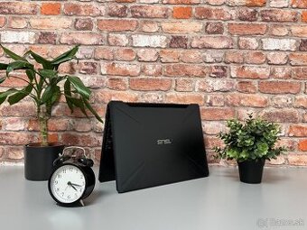 Asus TUF GAMING FX505\Ryzen 7 3750H\16GB\RTX 2060\SSD\1