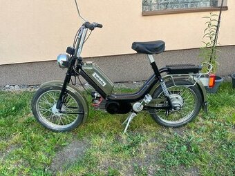 Babetta 210