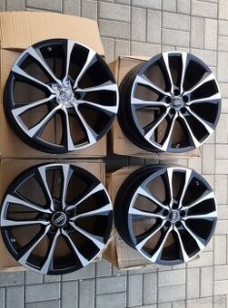 5x100 R18 ET46 – 7,5J, stredová diera 57,1 (OEM: 82A071498)