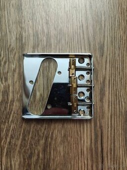 Kobylka telecaster - 1