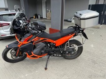 KTM 890 Adveture 2022