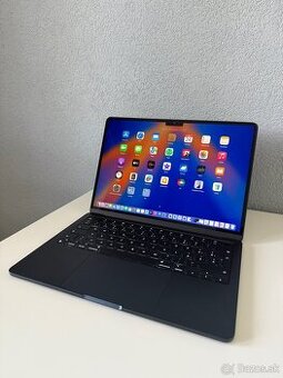 Apple MacBook Air M3 (2024) – 16 GB RAM / 512 GB SSD