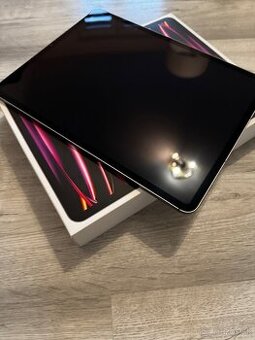 iPad Pro 12,9