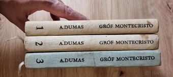 Gróf Montecristo - 1