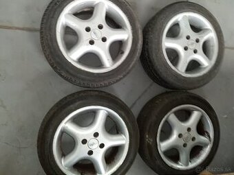 Seat ibiza - 1