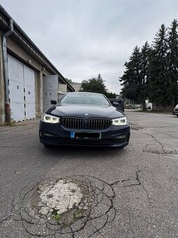 BMW 530 eDrive