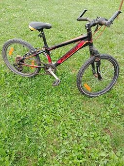 Horský detský bicykel MERIDA - 1