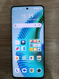 Honor magic 6 lite