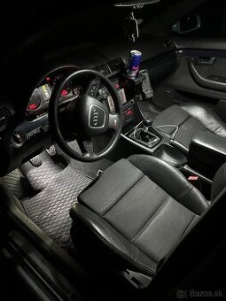Rozpredám 2005 2.0 TDI BLB 103 kw s_line