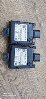 Riadiaca jednotka na rozpoz. mŕtveho uhla 2Q0907685B 2Q09076