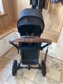 Cybex priam 3.0