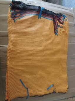 Vrecia na zemiaky a na obilie