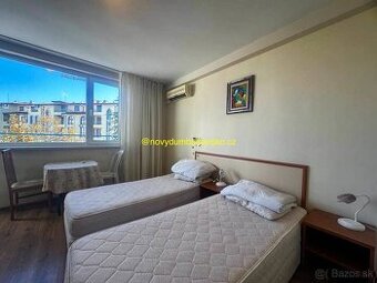 Exkluzivní studio v Atos, Slunečné pobřeží, Bulharsko - 1