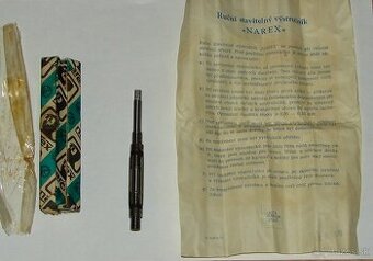 Nastavitelny vystruznik d 10,25 - 11,45