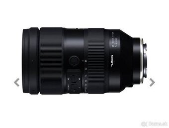 Objektív Tamron 35-150 mm F/2-2.8 Di III VXD (Sony E)