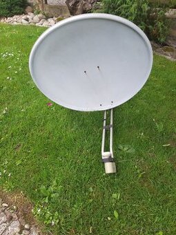 Satelit Parabola 80 cm