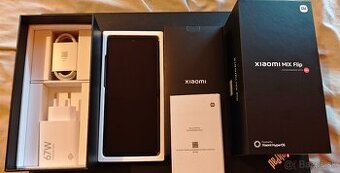 NA PREDAJ XIAOMI MIX FLIP 12GB RAM 512 GB ROM