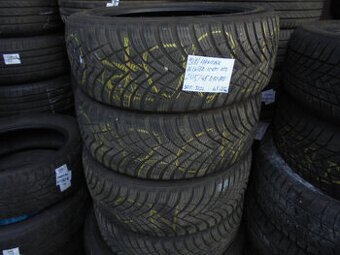 Hankook Winter icept RS3 205/45 R17 88V č.10z+L - 1