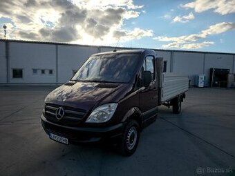 Mercedes Sprinter 315 CDI 2,2