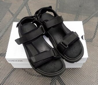 Nové sandále GEOX 43