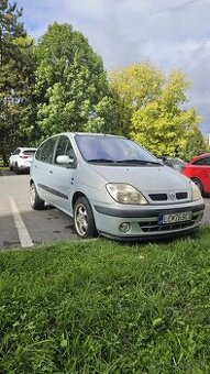 Renault scenic 1.6i