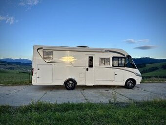 Predám Autokaravan laika