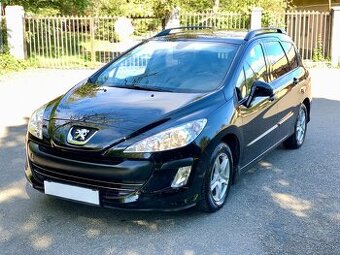 Peugeot 308 SW 1.6 HDi Dream