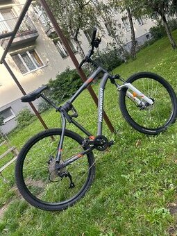 Rockrider ST120 XL